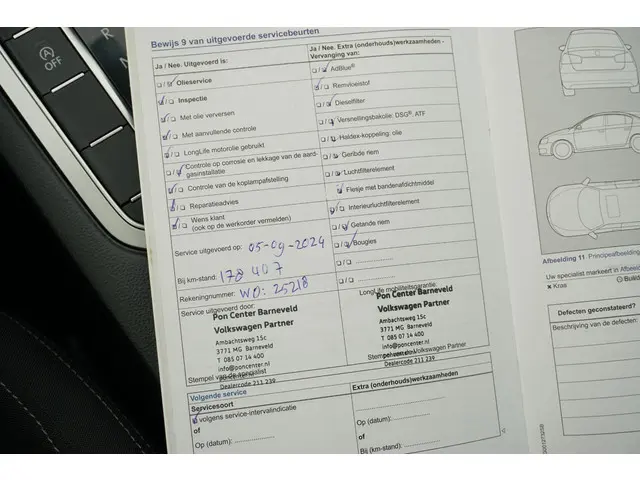 Volkswagen Passat 1.6 TDI Comfortline 2015 Diesel 29