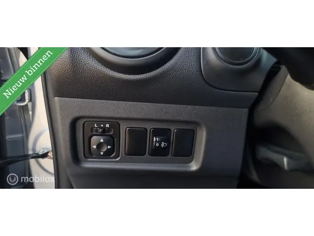 Mitsubishi Space Star 1.0 Libelle Edition 2020 Benzine 26