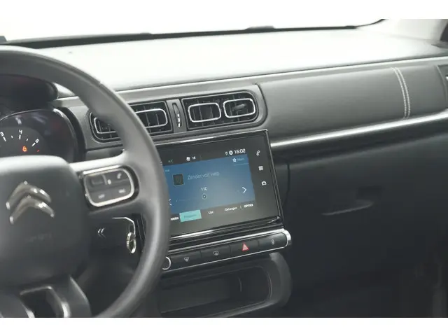 Citroën C3 PureTech 82 C-Series 2022 Benzine 42