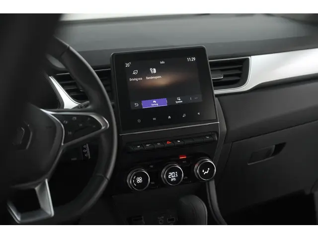 Renault Captur Mild Hybrid 140 EDC Techno 2023 Benzine 58