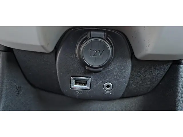 Citroën C1 1.0 VTi Urban Ride 2020 Benzine 17