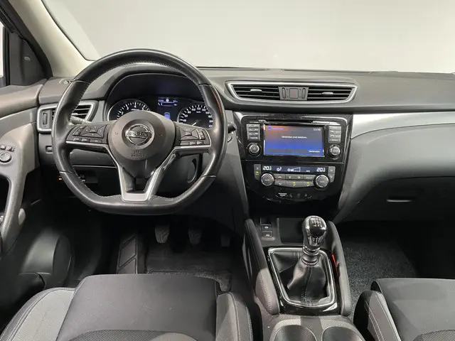 Nissan QASHQAI 3