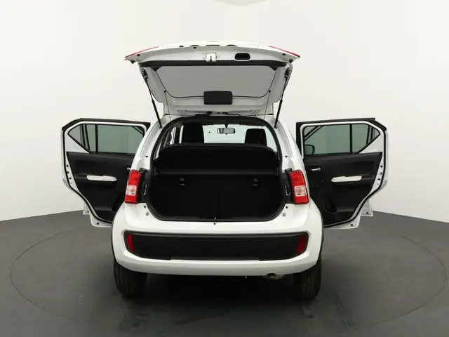 Suzuki Ignis 1.2 Select Intro 2017 Benzine 20