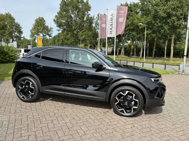 Opel Mokka 1.2 Turbo Automaat Ultimate 2024 Benzine 37