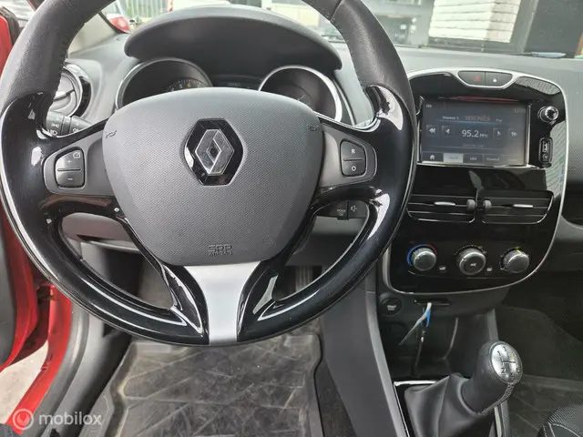 Renault Clio Estate 0.9 TCe Dynamique 2015 Benzine 10