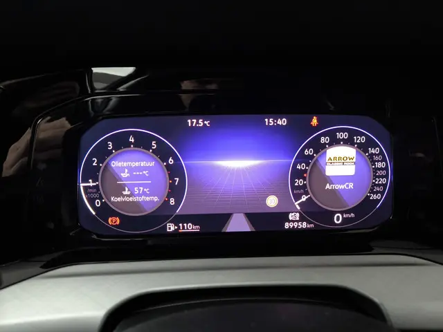 Volkswagen Golf 1.0 TSI Life 2022 Benzine 22