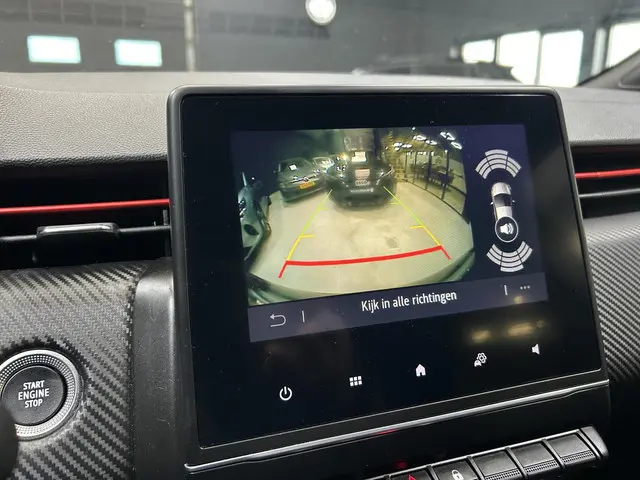 Renault Clio 1.0 TCe R.S. Line 2021 Benzine 14