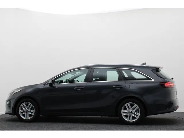 Kia Ceed Sportswagon 1.0 T-GDi DynamicLine 2019 Benzine 16