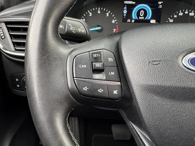 Ford Puma 1.0 ECOBOOST TITANIUM 2021 Benzine 19