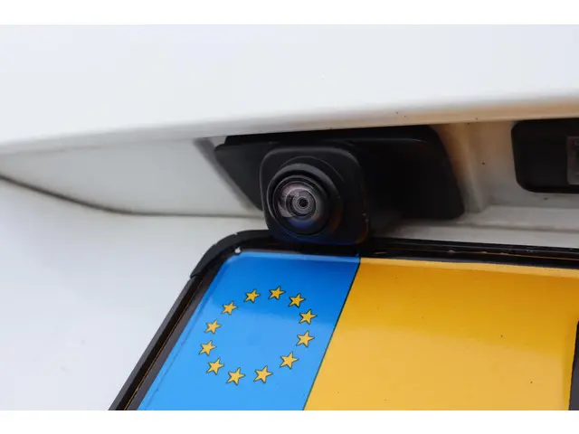 Citroën C4 Picasso 1.6 BlueHDi Intensive 2015 Diesel 18