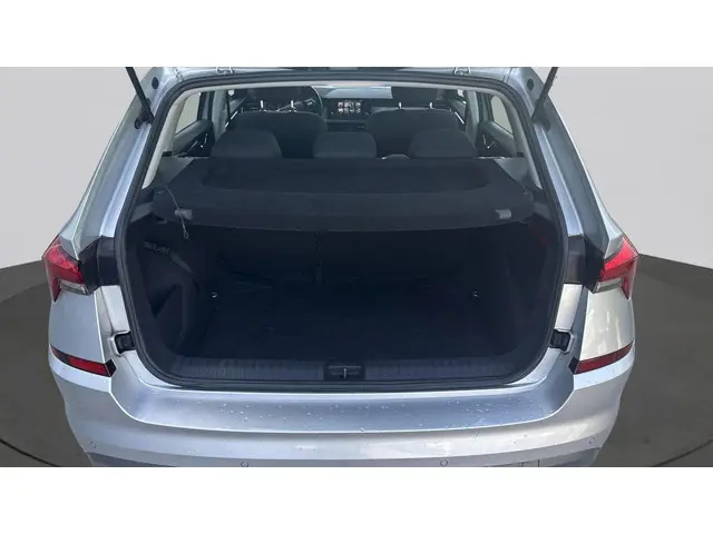 Škoda Kamiq 1.0 TSI Ambition 2020 Benzine 12