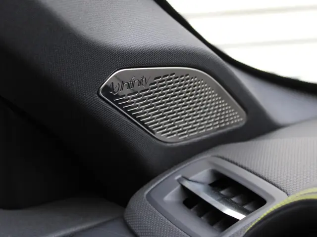 Lynk & Co 01 1.5 More 2025 Hybride Benzine 21