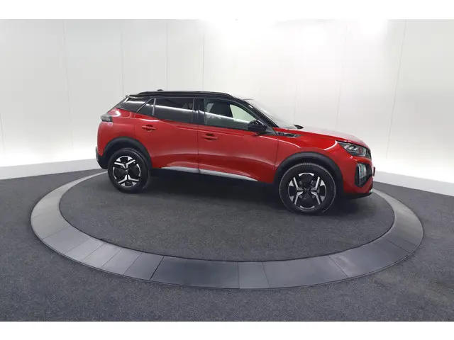 Peugeot 2008 PureTech 130 EAT8 GT 2024 Benzine 8