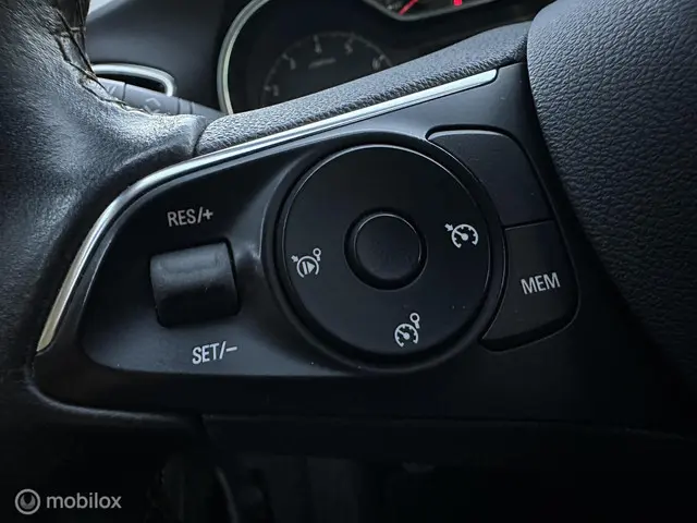 Opel Crossland X 1.2 Turbo Innovation 2019 Benzine 21