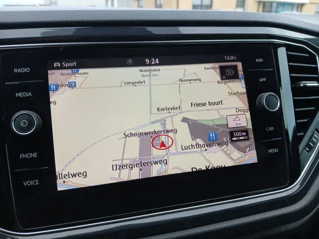 Volkswagen T-Roc 1.5 TSI Sport 2018 Benzine 22