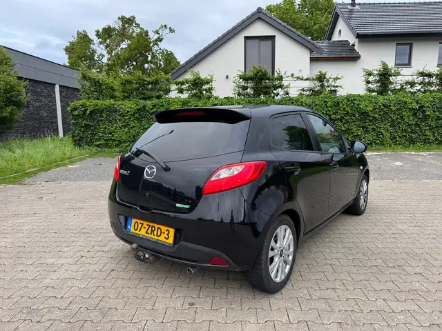 Mazda 2 1.3 BIFUEL GT LPG G3. 2013 LPG/Gas 15