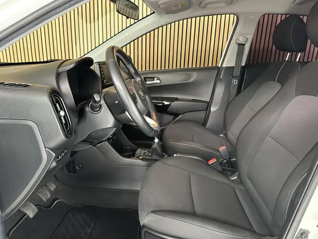 Kia Picanto 1.0 MPi DynamicPlusLine 2019 Benzine 4