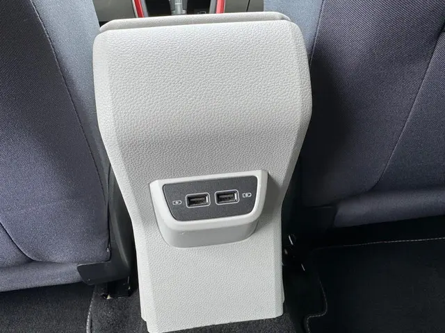 Volkswagen Polo 1.0 TSI Highline 2019 Benzine 34