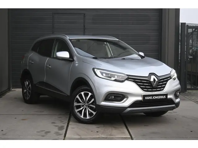 Renault Kadjar TCe 140 Intens 2021 Benzine 7