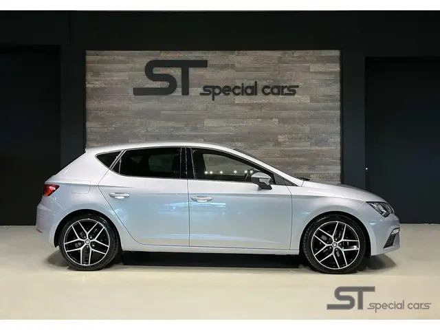 SEAT Leon 2