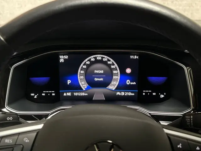 Volkswagen Taigo 1.0 TSI R-Line 2022 Benzine 18