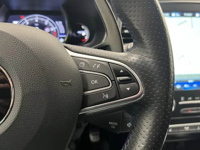 Renault Mégane Estate 1.6 TCe GT 2018 Benzine 20