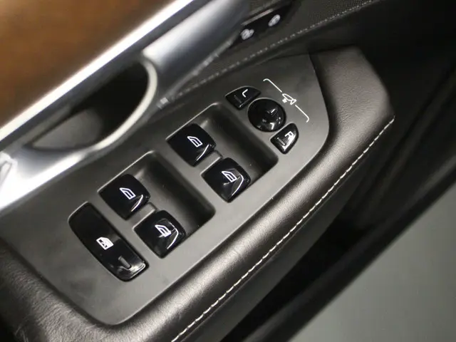 Volvo V90 T5 Inscription 2017 Benzine 24