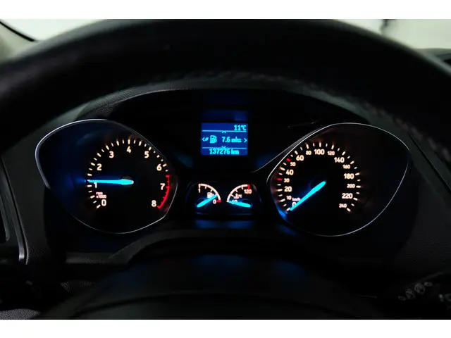 Ford Kuga 1.5 EcoBoost Trend Ultimate 2017 Benzine 10