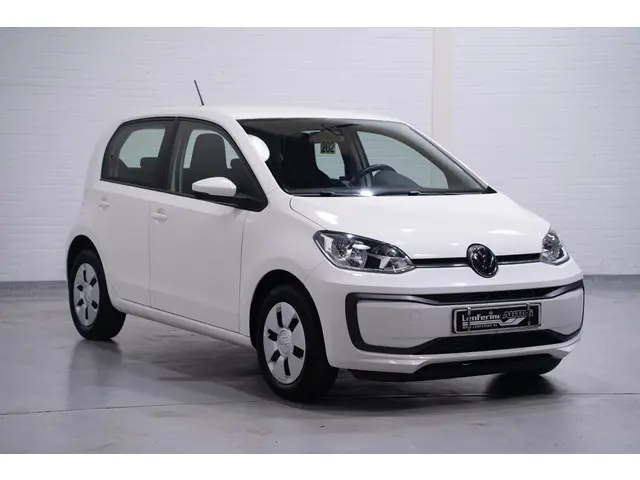 Volkswagen up! 2