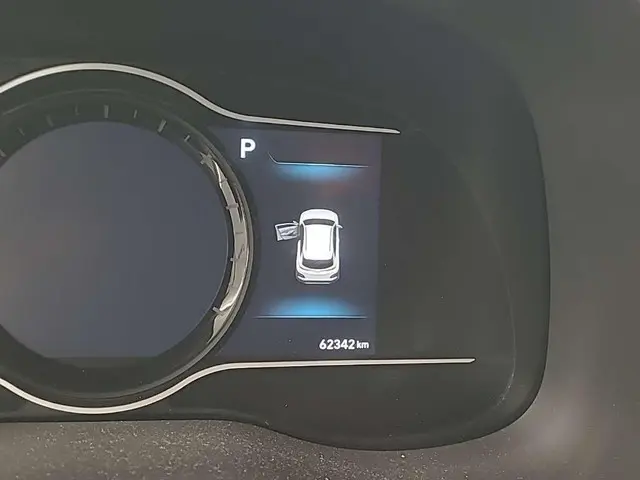 Hyundai Kona EV Fashion 39 kWh 2020 Elektrisch 6