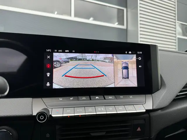 Opel Astra 1.2 Ultimate 2024 Benzine 17