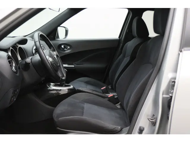 Nissan Juke 1.2 DIG-T S/S Connect Edition 2015 Benzine 11