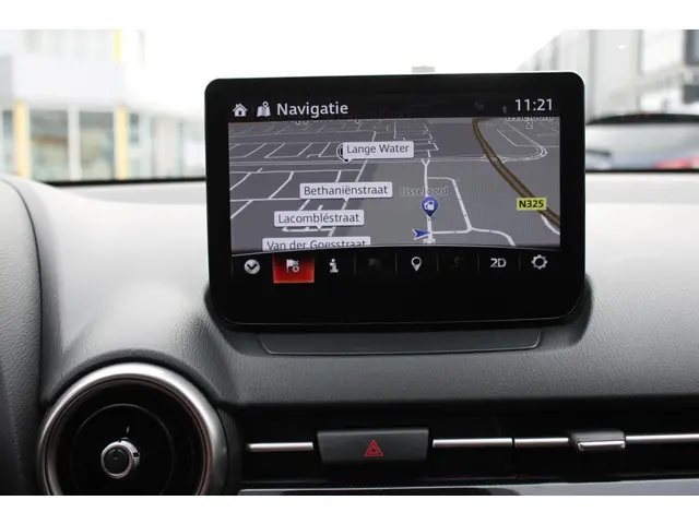 Mazda 2 1.5 Skyactiv-G Comfort 2023 Benzine 23