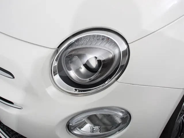 Fiat 500 1.0 Hybrid Dolcevita Finale 2024 Benzine 31