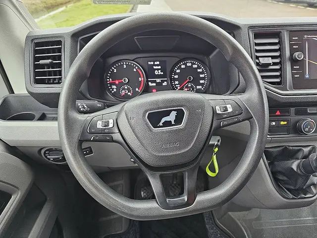 MAN TGE 3.140 2022 Diesel 11