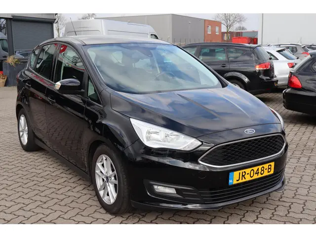 Ford C-MAX 1.0 Trend 2016 Benzine 11