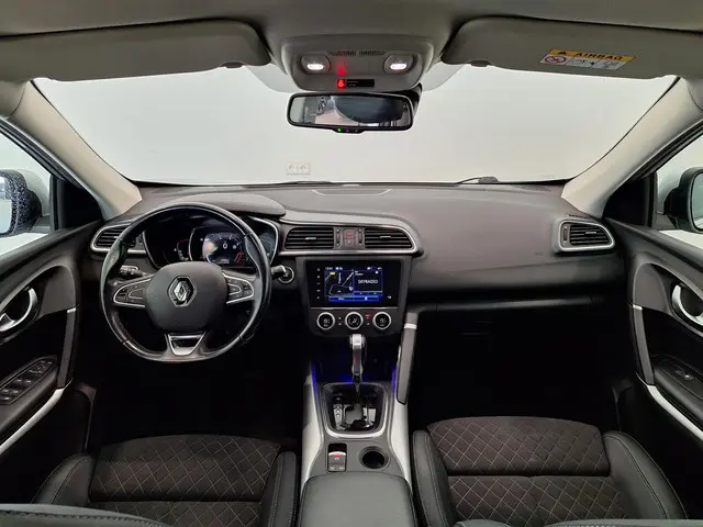 Renault Kadjar 1.3 TCe 160 EDC Intens 2019 Benzine 3
