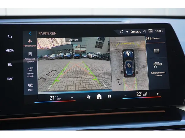 BMW iX1 eDrive20 2026 Elektrisch 17