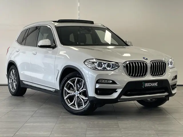 BMW X3 xDrive20i High Executive 2019 Benzine 6