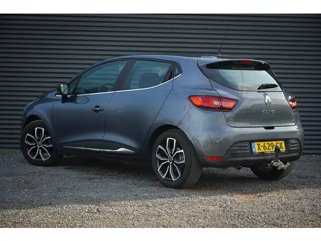 Renault Clio 0.9 TCe Intens 2019 Benzine 14