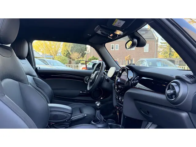 MINI Cooper Mini 1.5 John Cooper Works 2022 Benzine 13