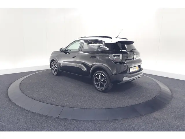 Citroën C3 Turbo 100pk Max 2024 Benzine 62