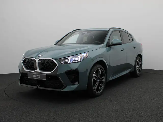 BMW X2 sDrive20i 2025 Benzine