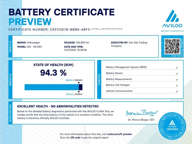 Volkswagen ID.3 First Plus 58 kWh 2020 Elektrisch 2
