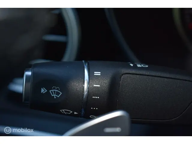 Mercedes-Benz C-Klasse Cabrio 200 Ambition 2016 Benzine 21