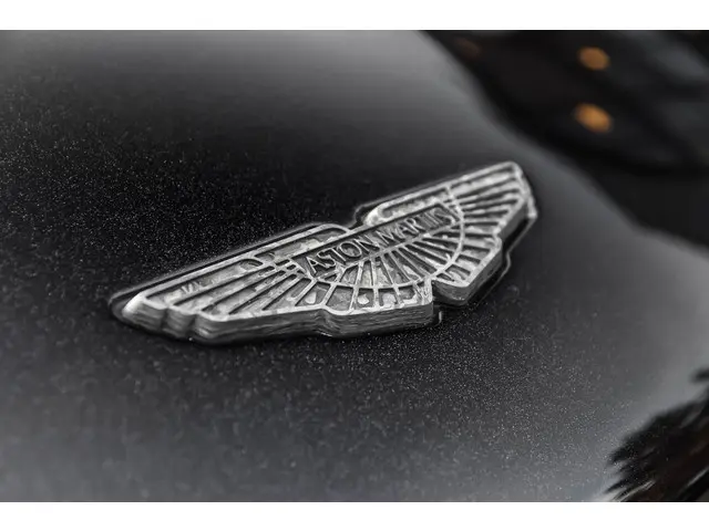 Aston Martin DBS DBS Superleggera 2020 Benzine 14