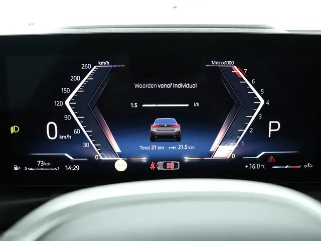 BMW 4 Serie Gran Coupé 420i 2025 Benzine 5