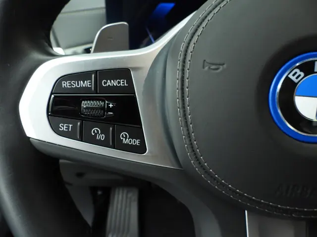 BMW X5 xDrive50e 2024 Hybride Benzine 12