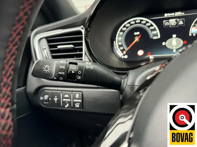 Kia ProCeed 1.6 T-GDi GT 2021 Benzine 30