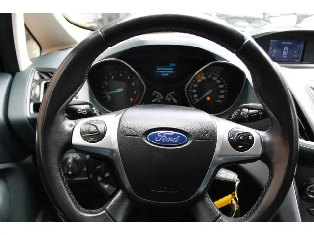 Ford C-MAX 1.0 Edition 2014 Benzine 14